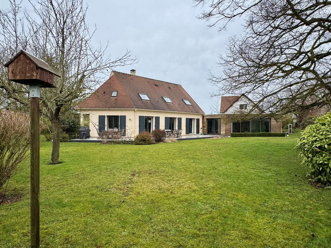 Maison à SAINT-FUSCIEN