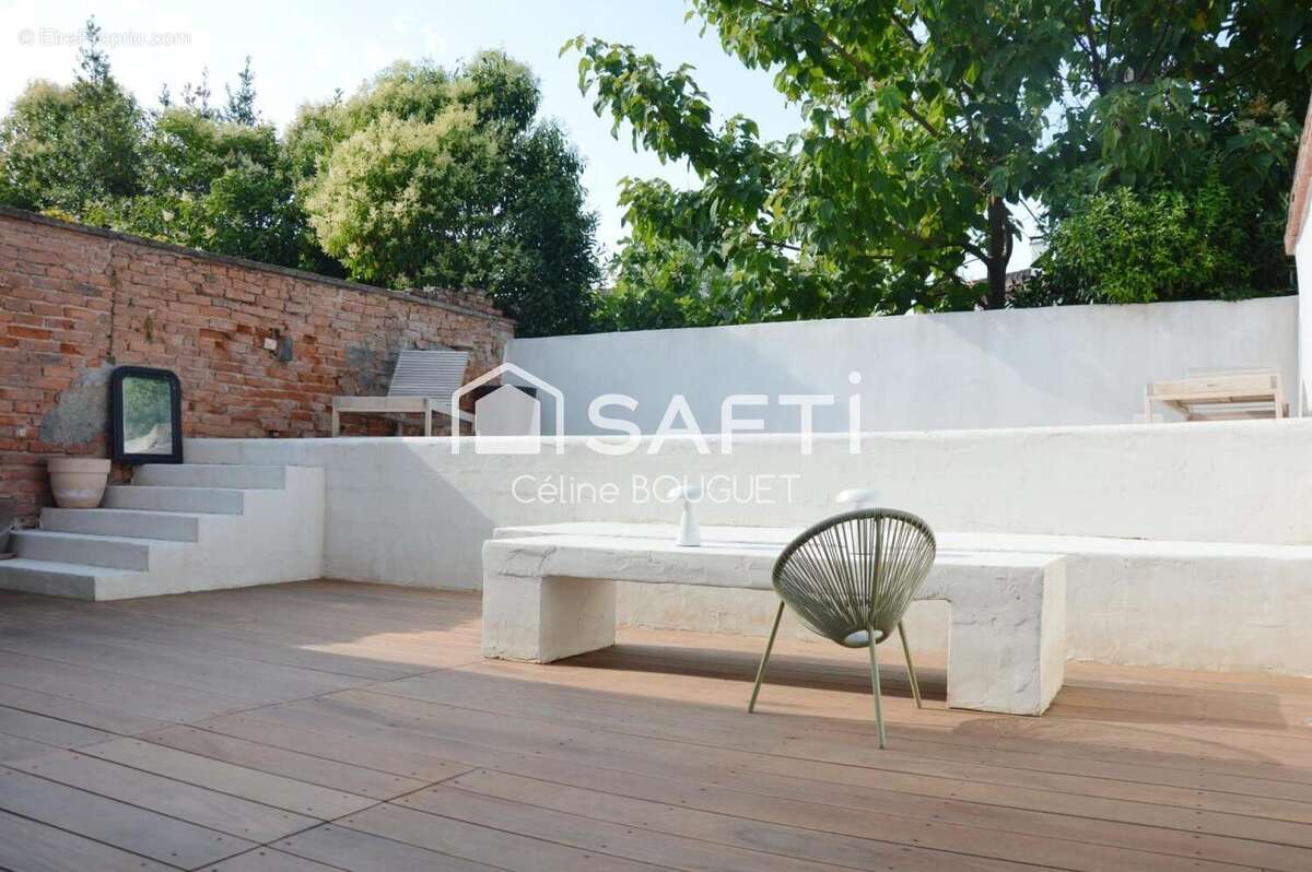 Photo 9 - Maison à MONTAUBAN