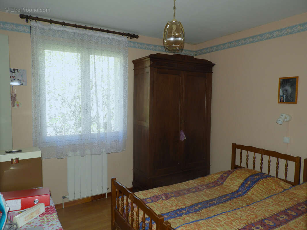 Maison à VILLEFRANCHE-DE-ROUERGUE