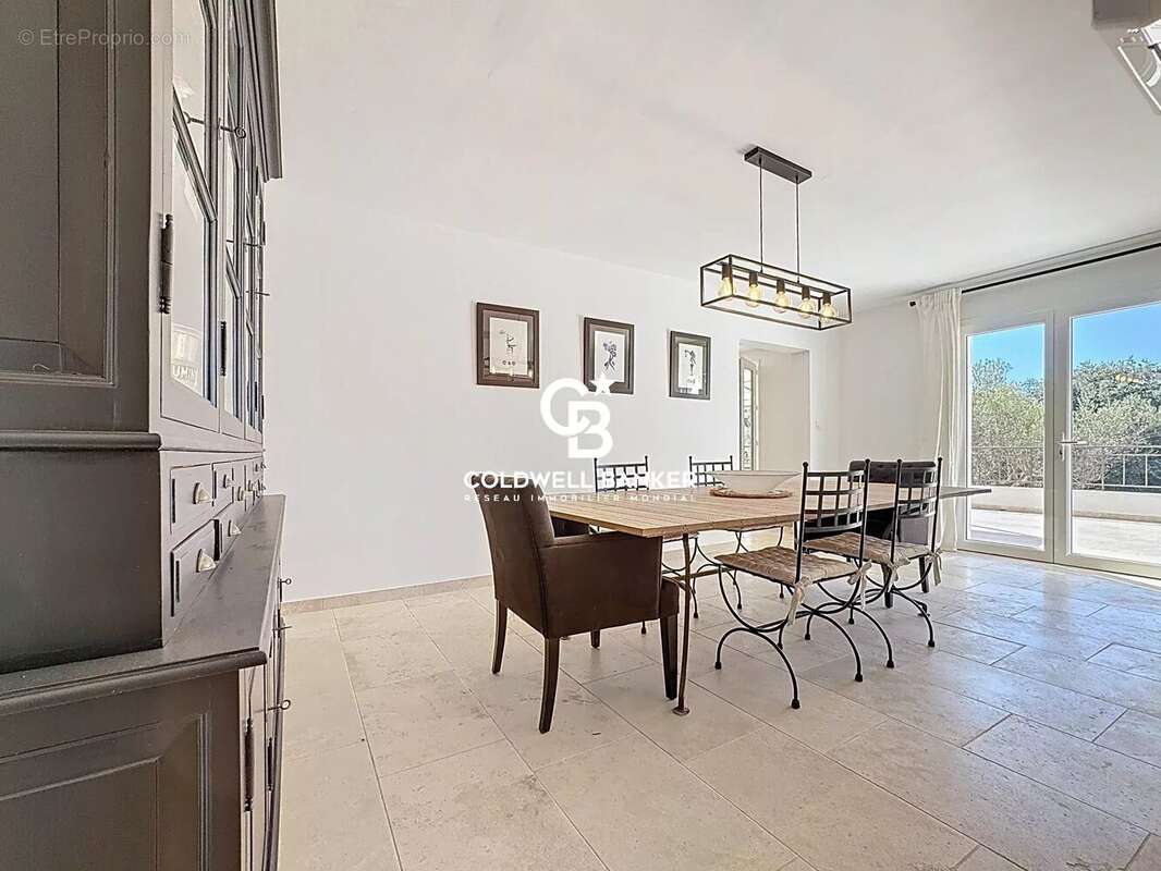 Maison à LE THORONET