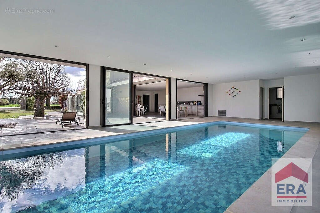 Maison à ALTHEN-DES-PALUDS