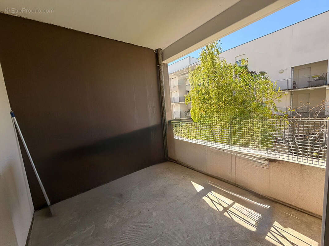 Appartement à BALMA