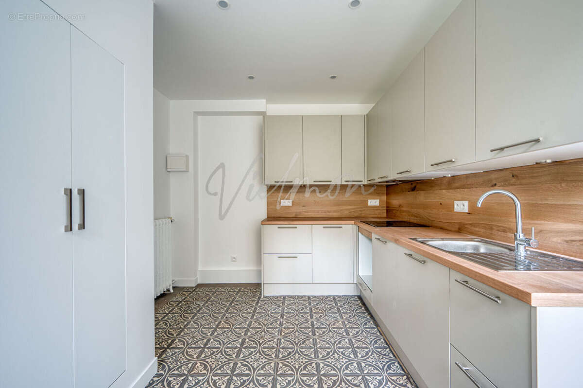 Maison à LE PORT-MARLY