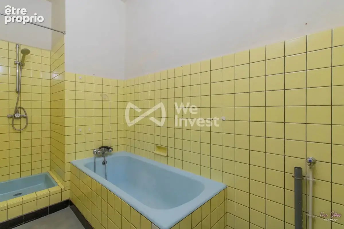 Appartement 540 m² à Commercy  - photo 8
