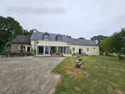 Maison à HEMONSTOIR