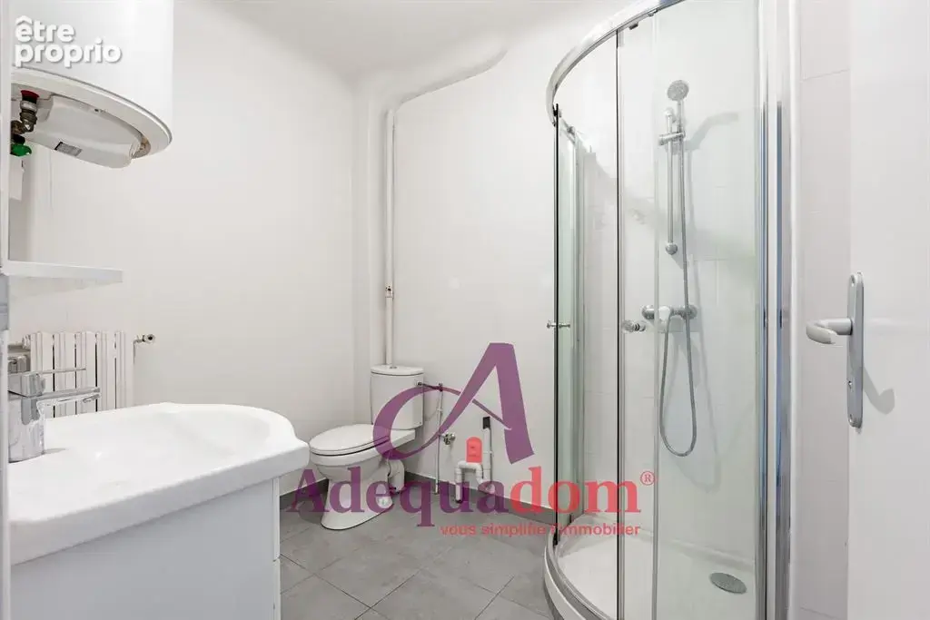 Exclusivité - Quartier Champarons - 2 pièces avec cave - photo 6