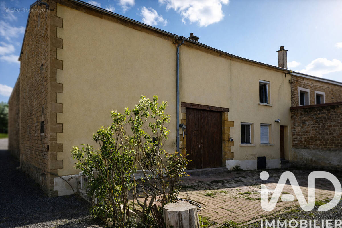 Photo 1 - Maison à DOM-LE-MESNIL