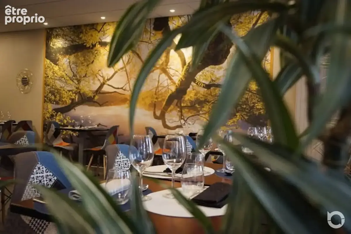 Restaurant Chambord-Cheverny-Villesavin - photo 11
