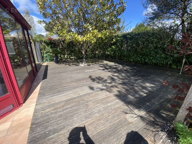 Maison à LA BAULE-ESCOUBLAC