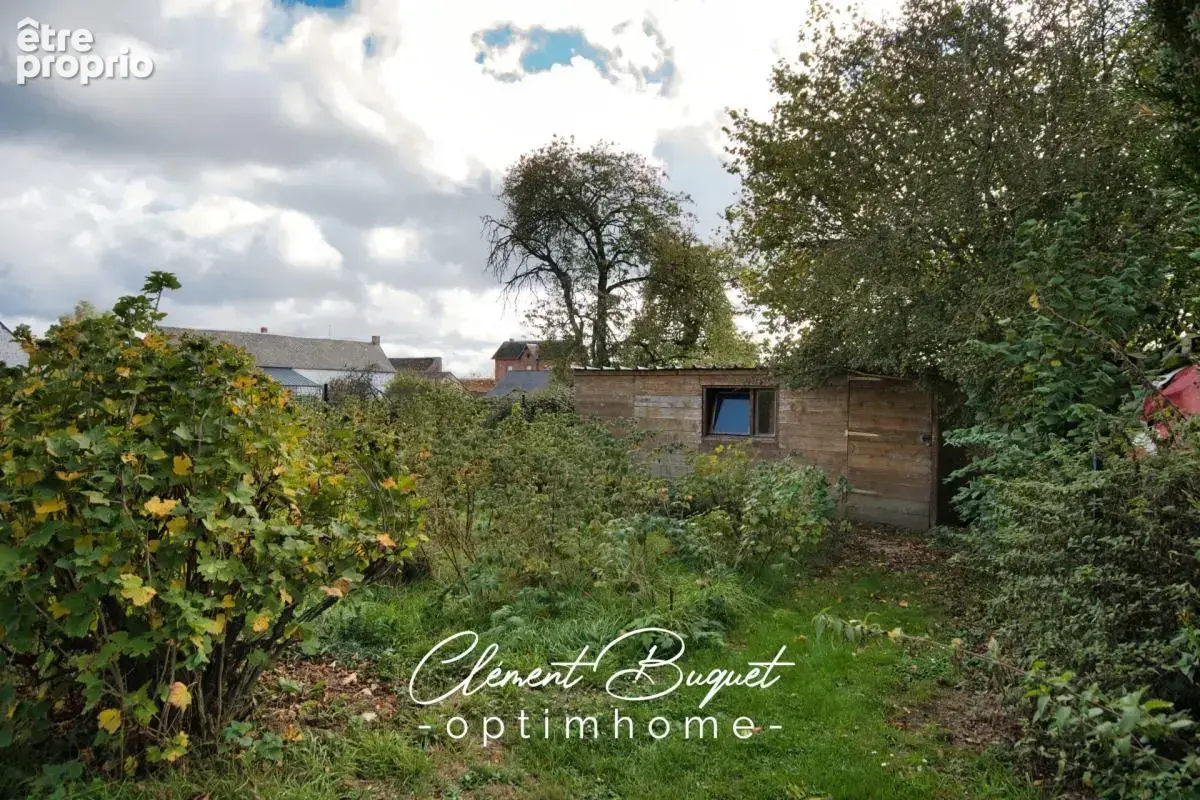  LE FAVRIL – Le confort d’une maison récente, le charme d’un grand jardin !  - photo 27