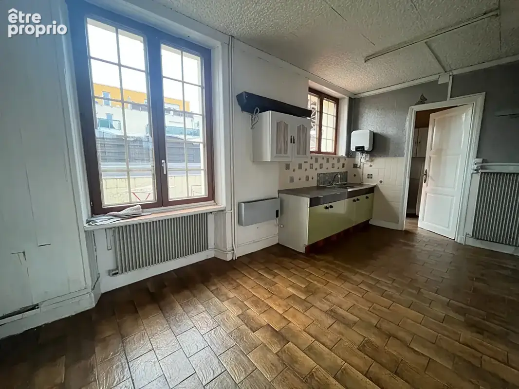 CUSTINES - Maison 4 pièces - 86 m2 - photo 4
