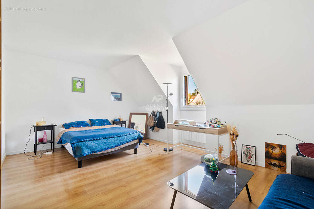 Maison à CHAMBOURCY