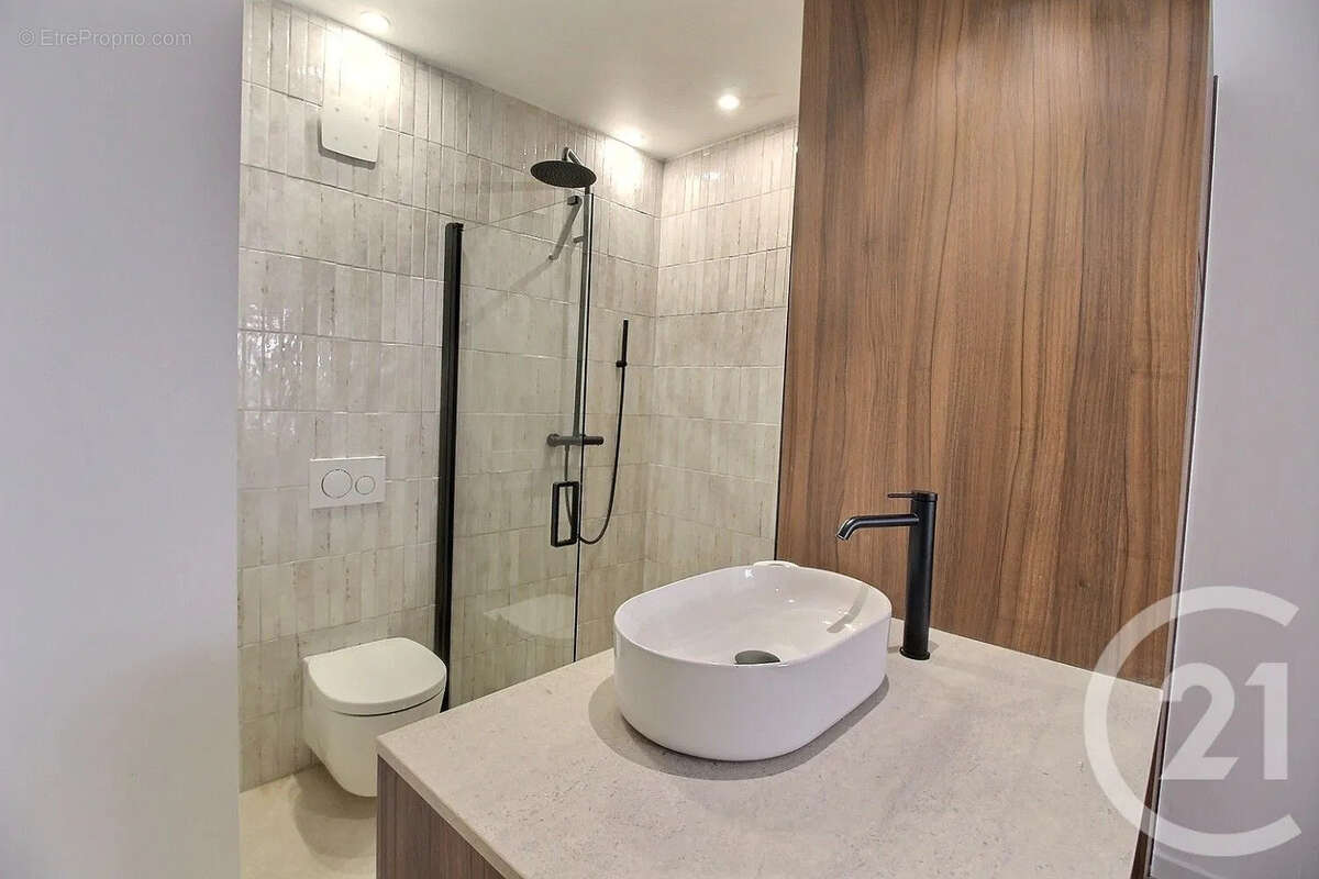 Appartement à VALBONNE