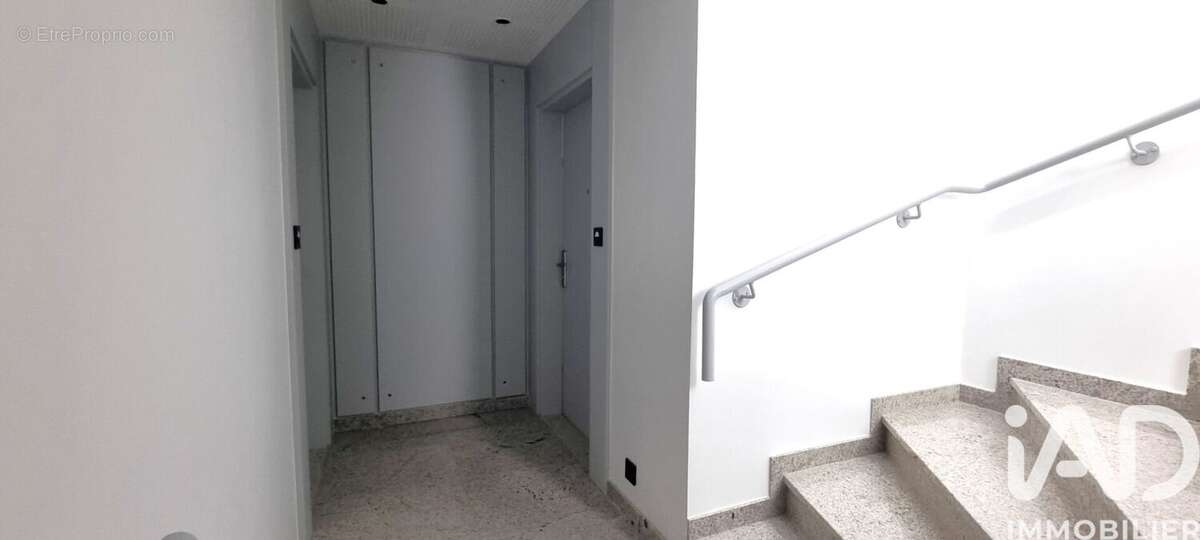 Appartement 87 m² à Neuilly-Sur-Marne  - photo 8