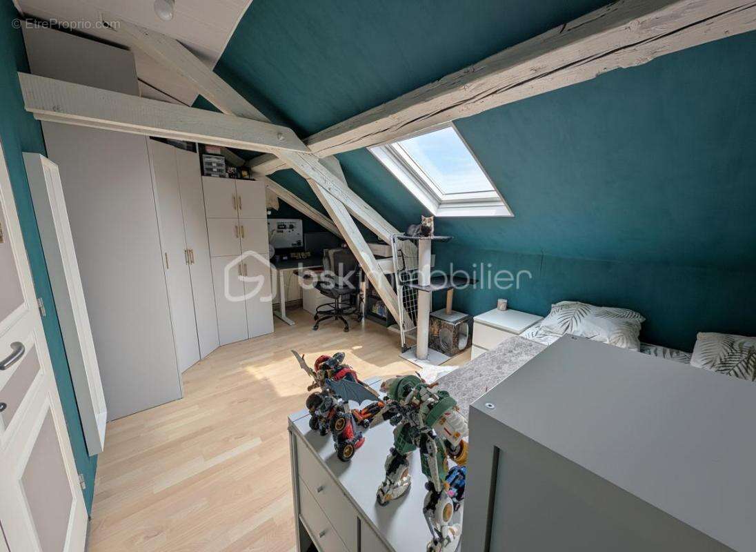 Appartement à LE HAVRE