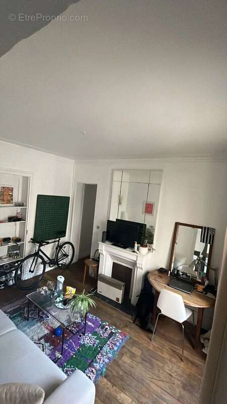 Commerce à PARIS-19E