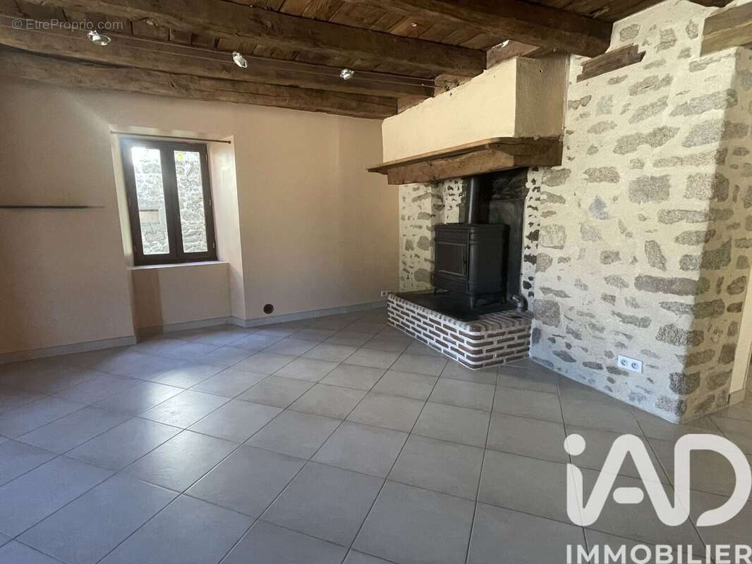 Photo 7 - Maison à NIEUL