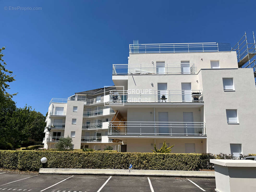 Appartement à ORVAULT