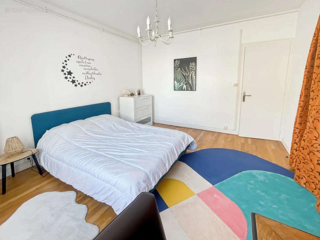 Appartement à VICHY
