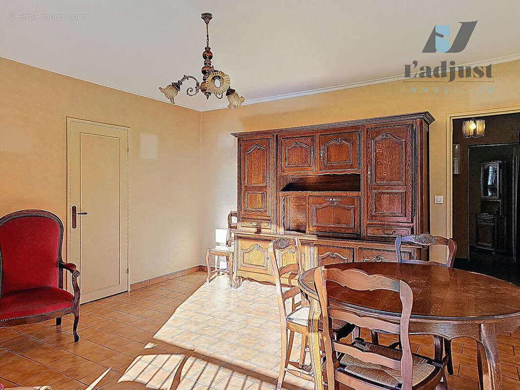Appartement à AVON