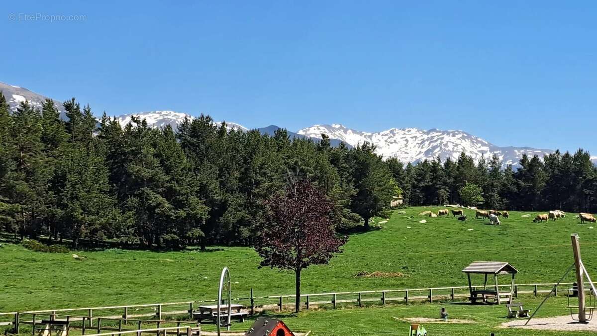Appartement à BOLQUERE