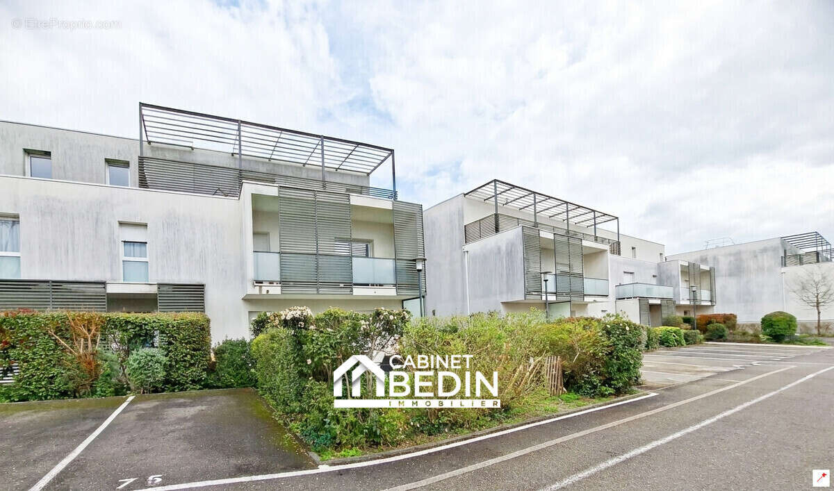 Appartement 71 m² à Pessac  - photo 8