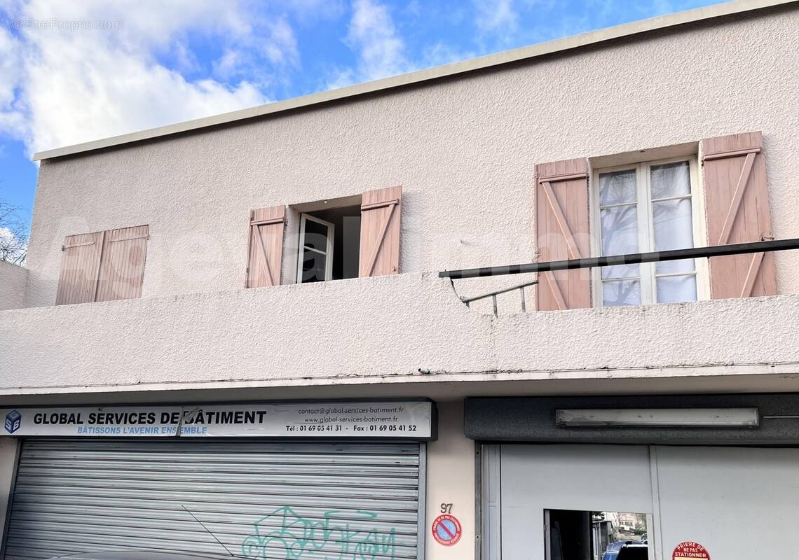 IMG_4790 - Appartement à DRAVEIL