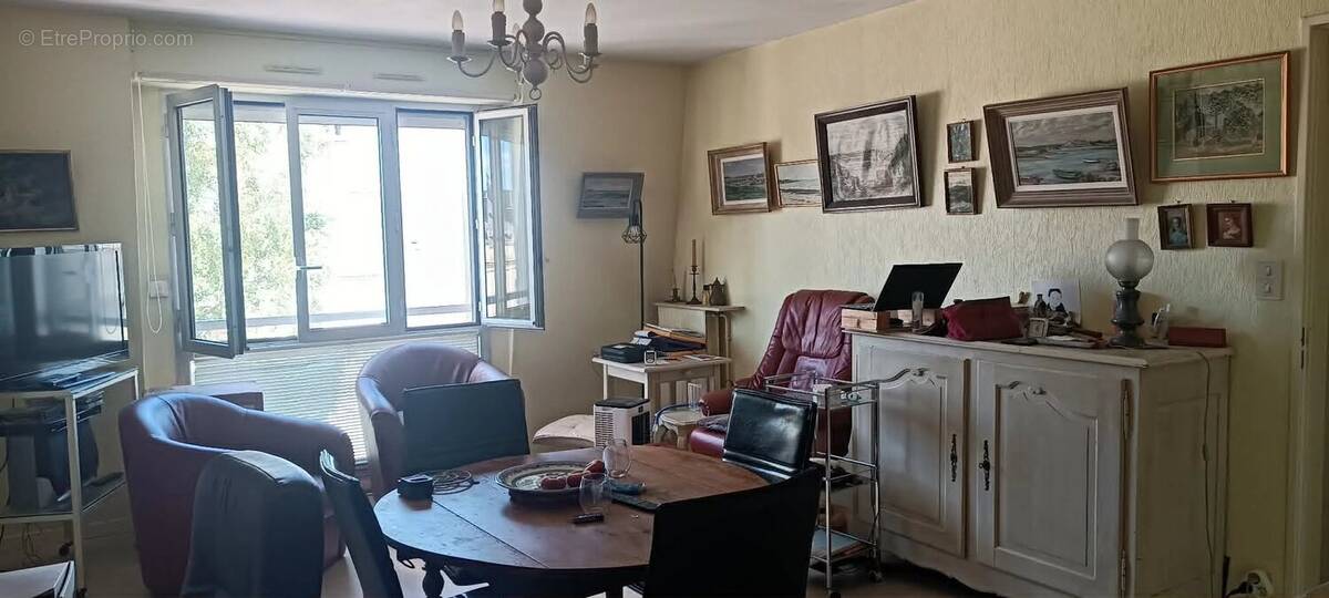 Appartement à PONTIVY