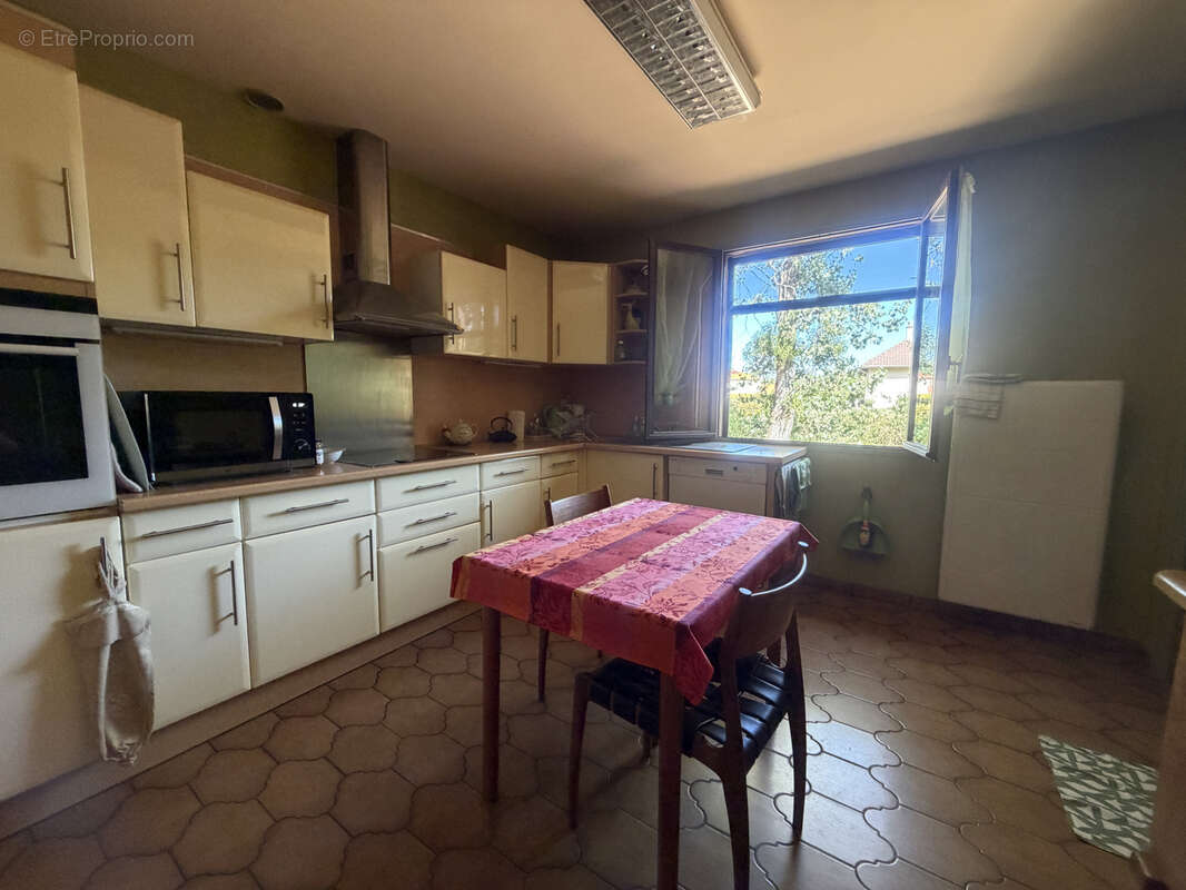 Maison à RANDAN