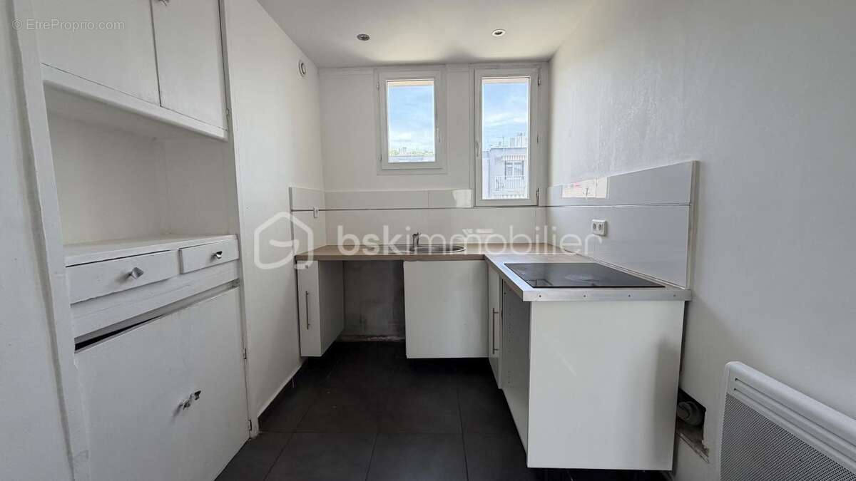 Appartement à VALENCE