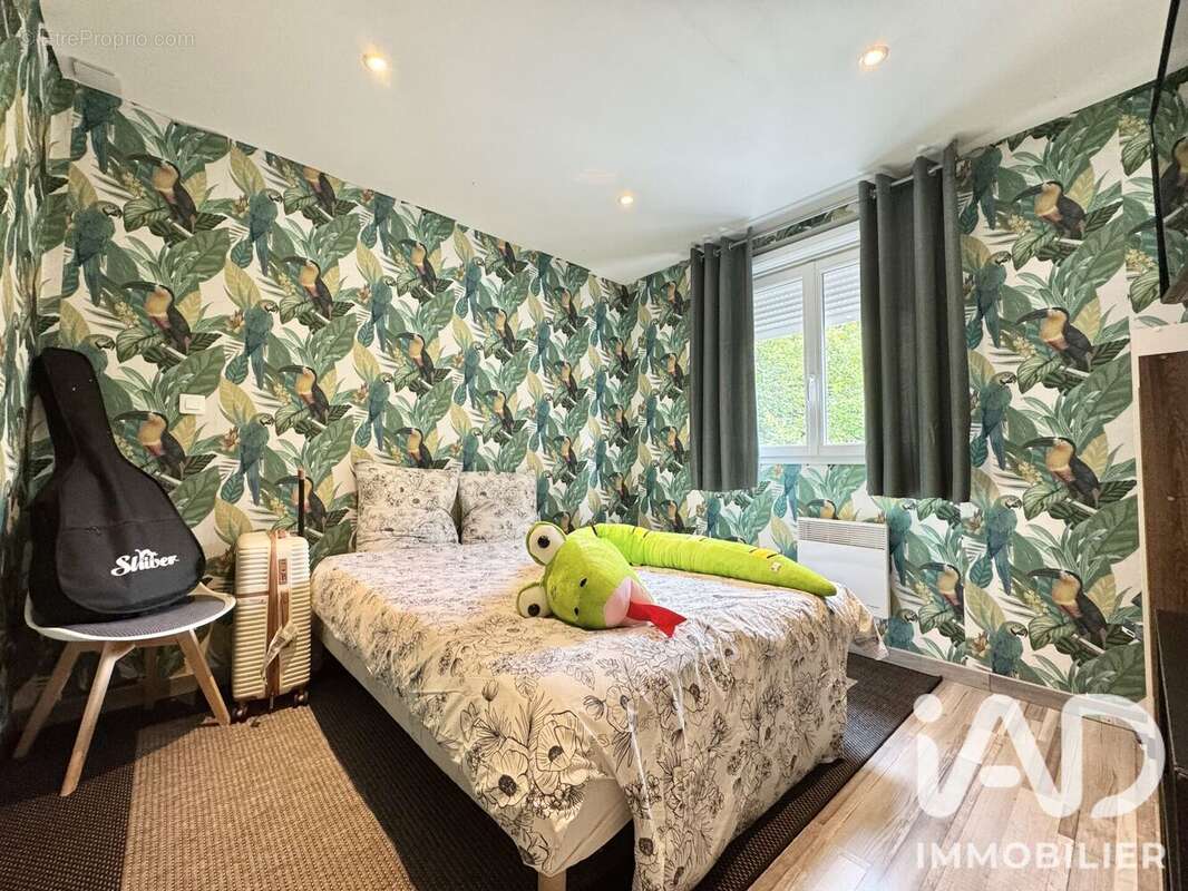 Maison 68 m² à Rimogne  - photo 5