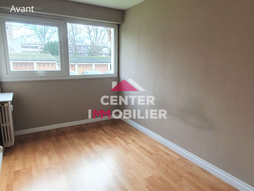 Appartement à MAISONS-LAFFITTE