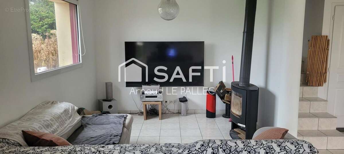 Photo 3 - Maison à PLUMELIN