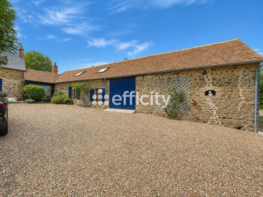 Maison en pierres - photo 25