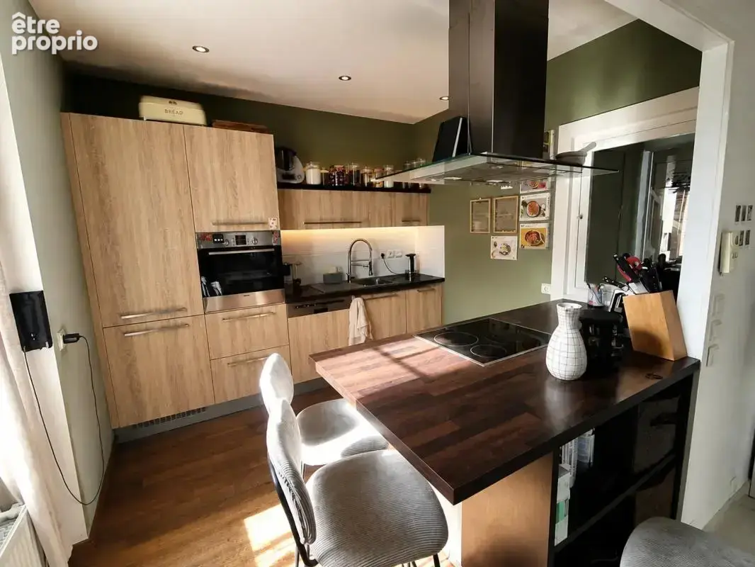 Maison de 6 pièces de 115,86 m² à Lorient - photo 4