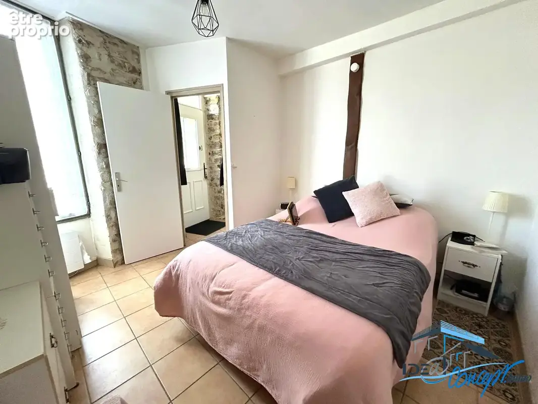 Appartement 2 pièces 40 m² à vendre à Auvers-Saint-Georges (91580) - photo 6