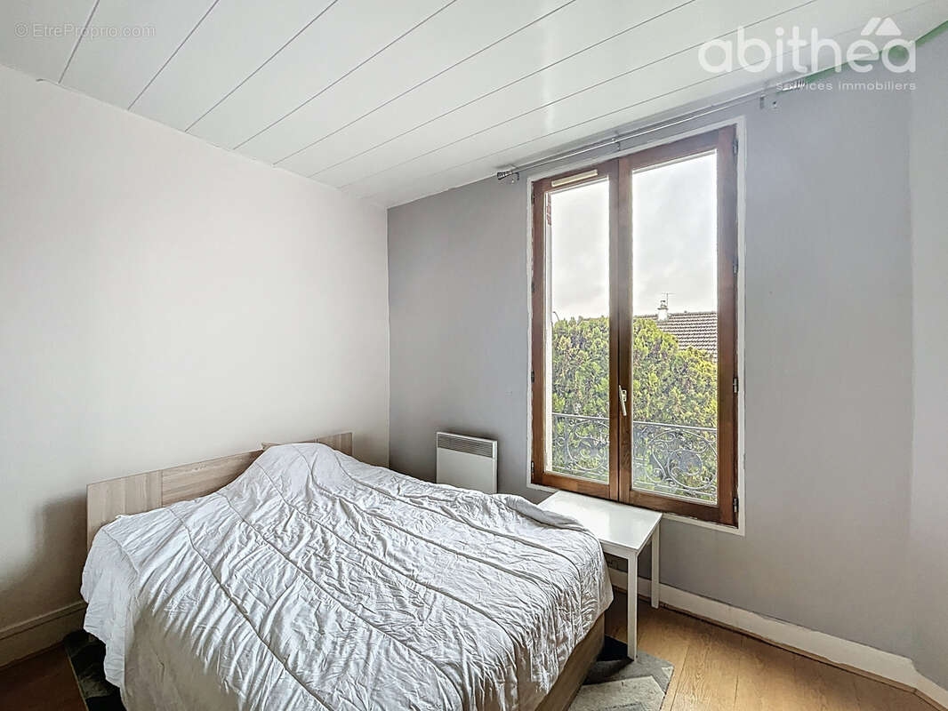 Appartement à CHOISY-LE-ROI