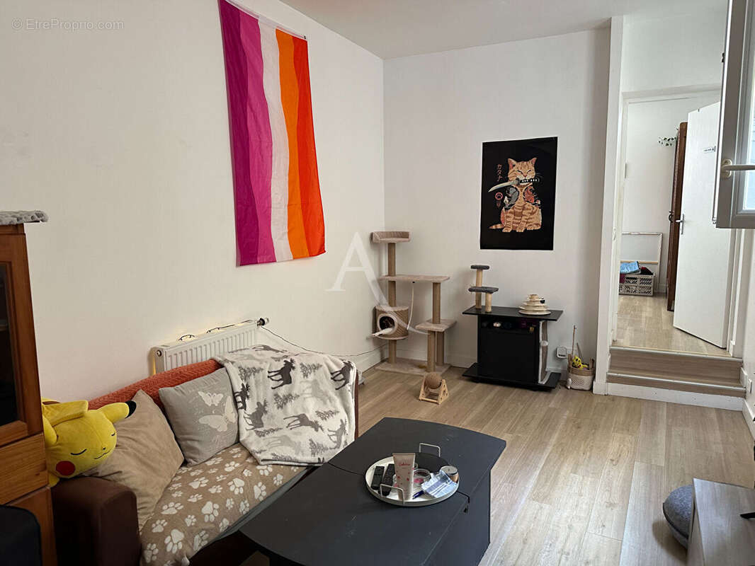 Appartement à ROCHEFORT