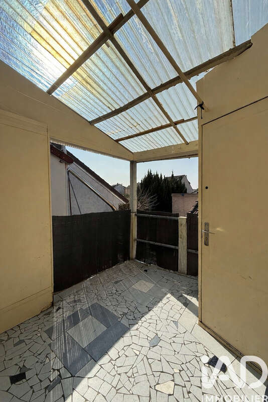 Photo 8 - Appartement à DRANCY