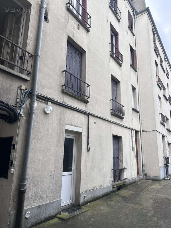 Appartement à CHOISY-LE-ROI