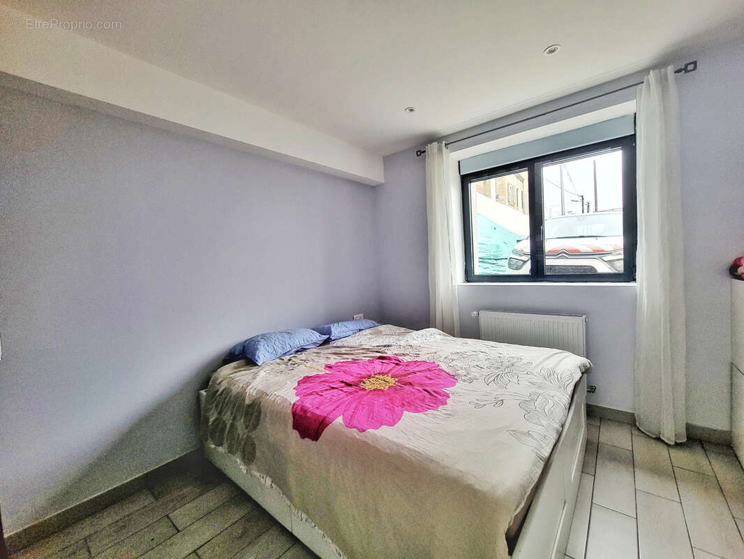 Maison à RIVE-DE-GIER