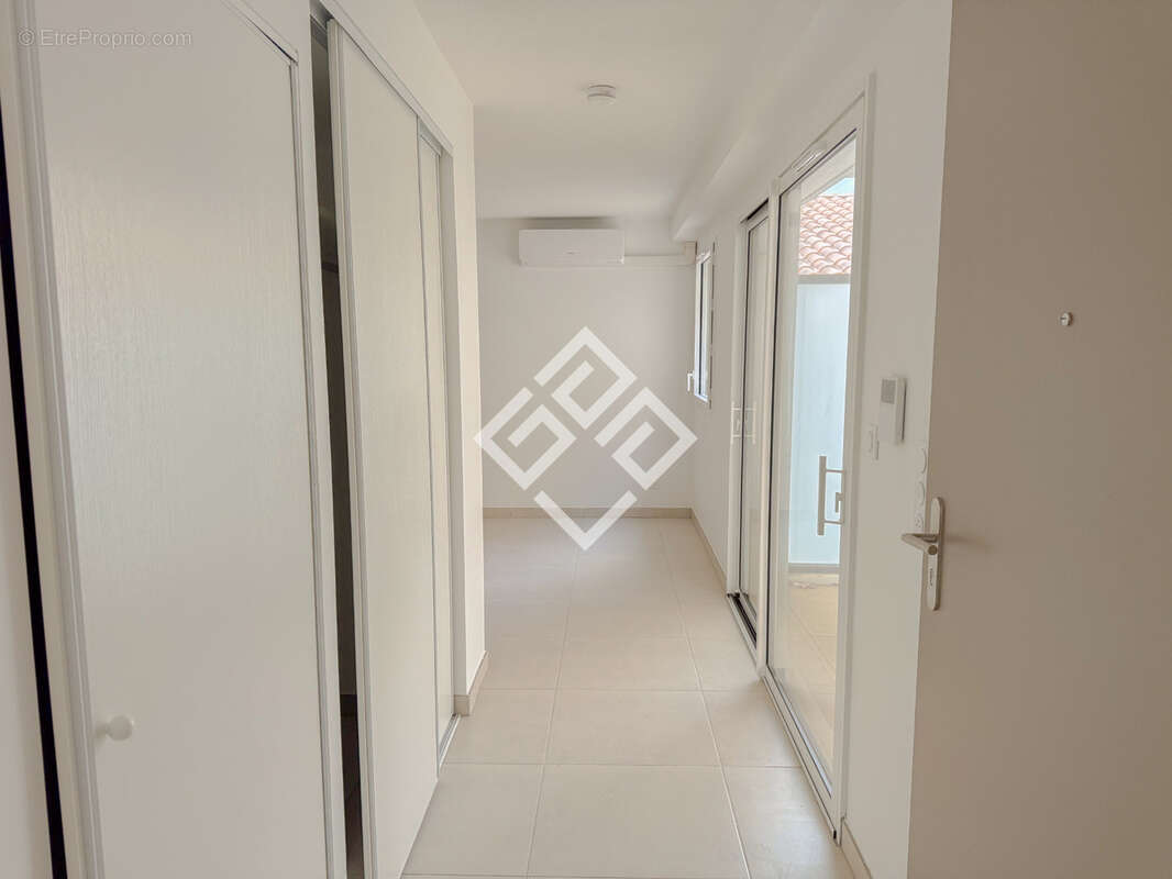 Appartement à PORT-LA-NOUVELLE