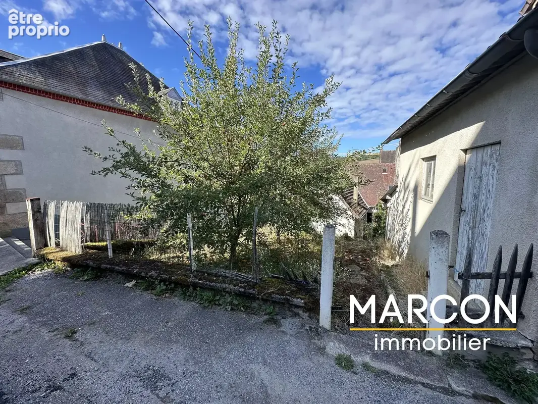 Vente maison felletin - photo 44