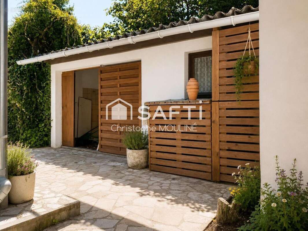 Photo 7 - Maison à PESSAC