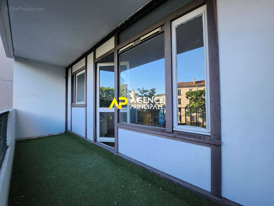 Appartement à ARGENTEUIL