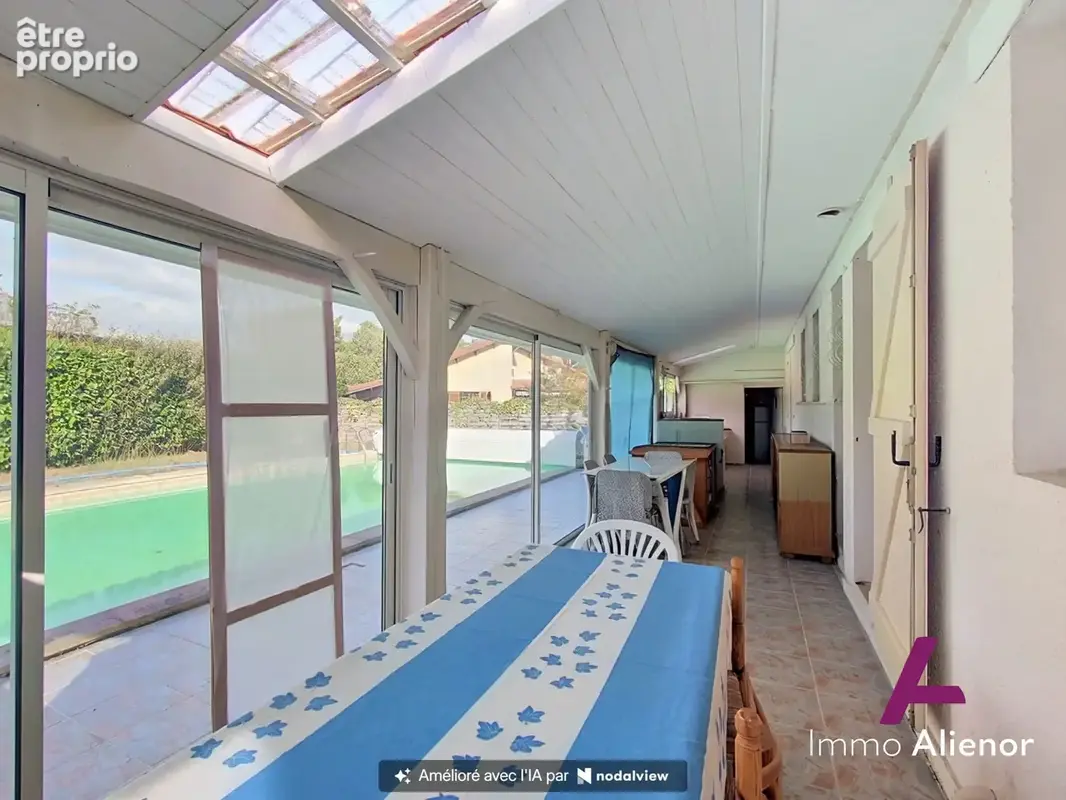 Maison 7 pièces 130 m² à vendre à Audenge (33980) - photo 4