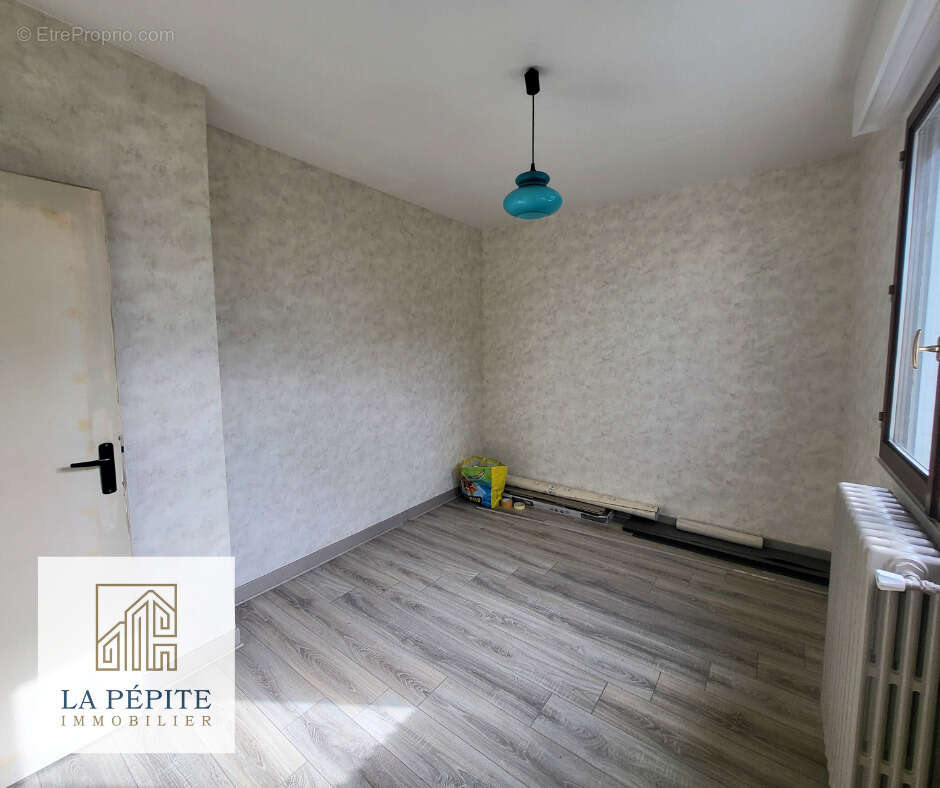 Maison à BERLAIMONT