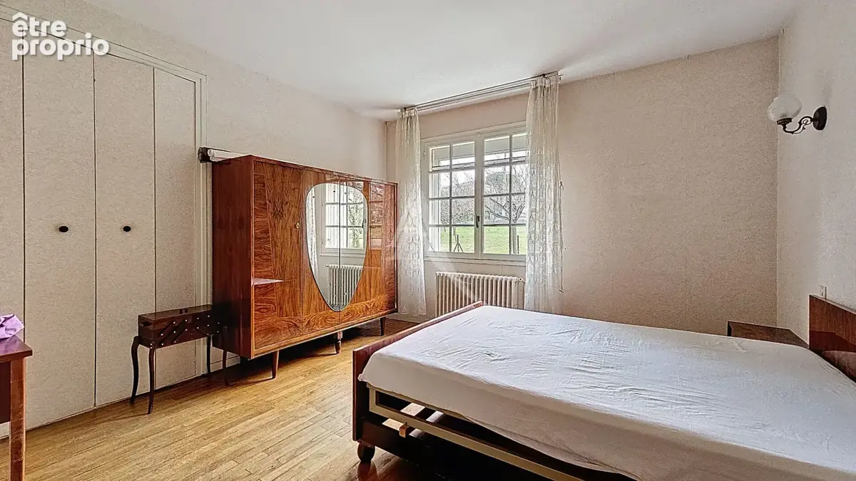 Secteur ROUFFIAC-TOLOSAN Maison T6 avec sous-sol de 200 m2 . - photo 16