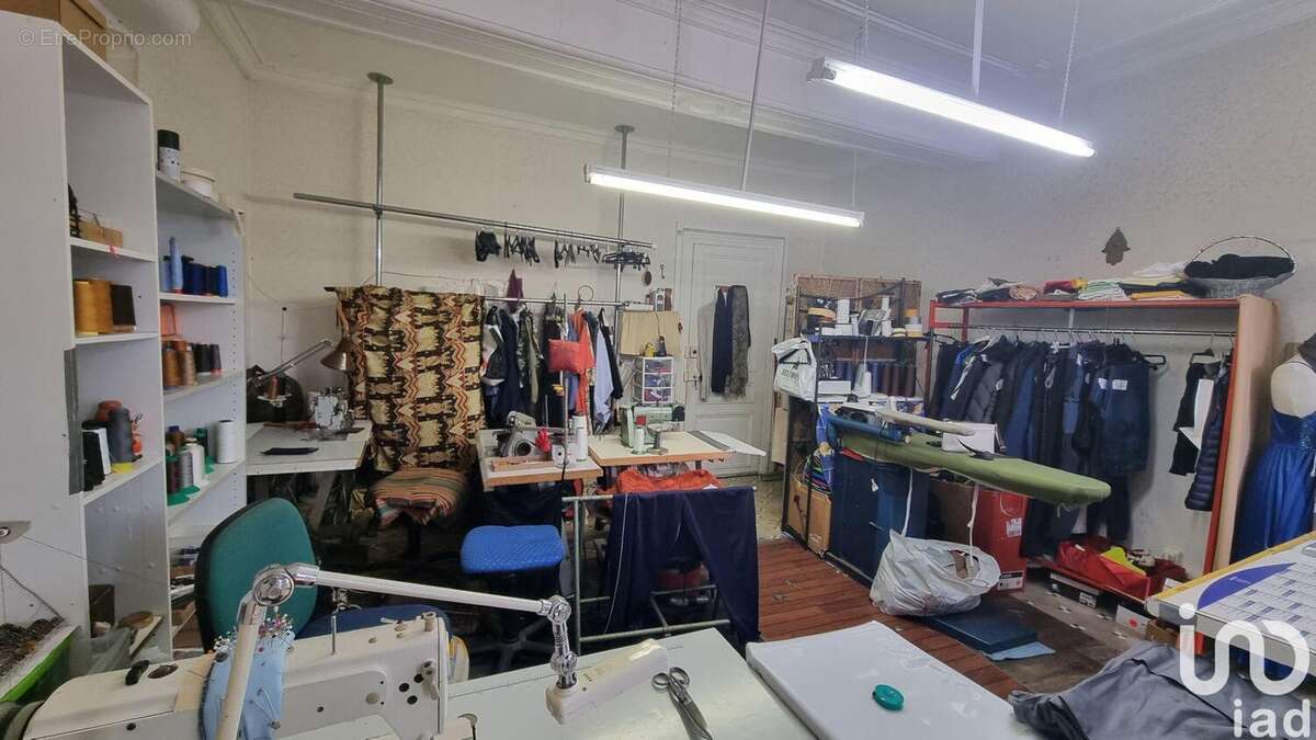 Photo 3 - Commerce à MONTARGIS