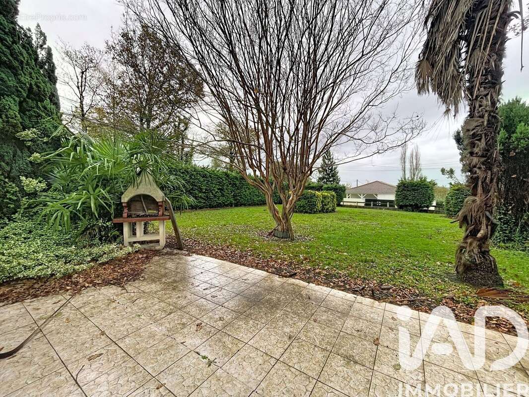 Photo 4 - Maison à ATHOS-ASPIS